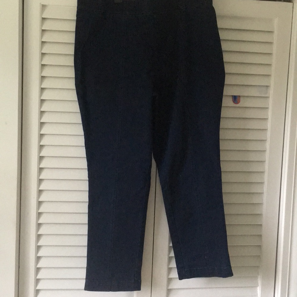 C. WONDER JEANS,18P